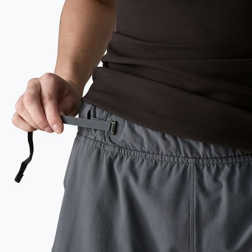 Pantaloni da trekking da donna Patagonia Free Wall smolder blue