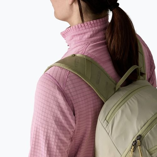 Felpa da donna Patagonia R1 Hybrid light violet