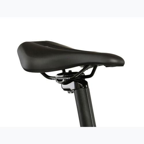 Bicicletta da montagna da donna KROSS Lea 4.0 W 29 white/purple/gloss