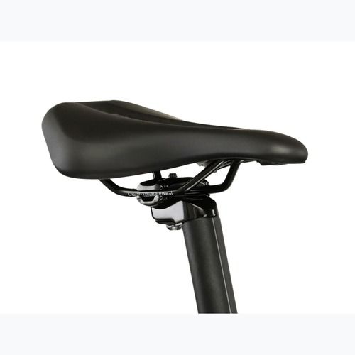 Bicicletta da montagna da donna KROSS Lea 4.0 In 27.5 white/purple/gloss