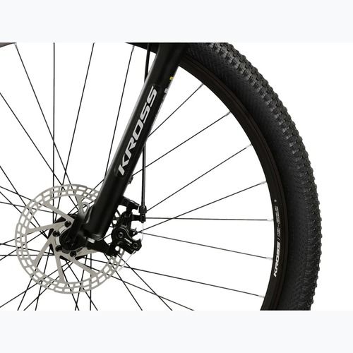 Bicicletta da montagna da donna KROSS Lea 2.0 In 29 pink/silver/matte