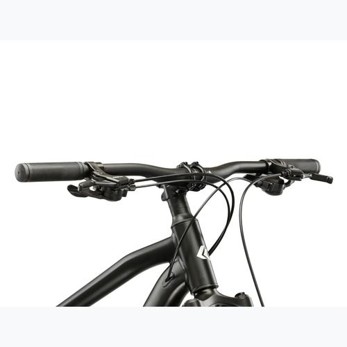 Bicicletta da montagna KROSS Hexagon 3.0 29" black/silver/matte