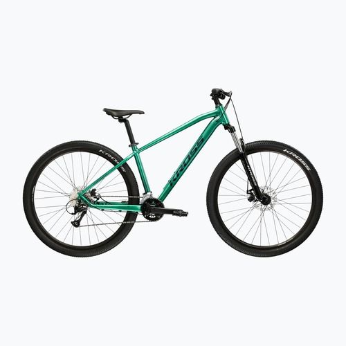 Bicicletta da montagna KROSS Hexagon 3.0 29" marine/navy/gloss