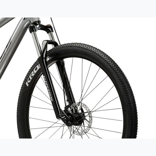 Bicicletta da montagna KROSS Hexagon 3.0 29" grey/navy/gloss