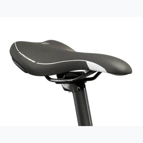 Bicicletta cross KROSS Evado 2.0 black/green/gloss