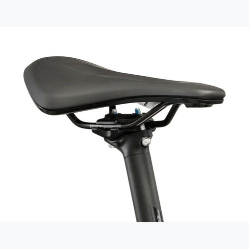 Bicicletta gravel KROSS Esker 6.0 black/gold/gloss