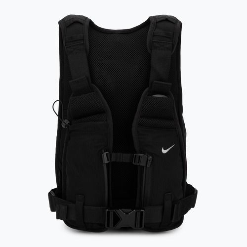 Zaino Nike Commuter Elite 15 l black/black/silver