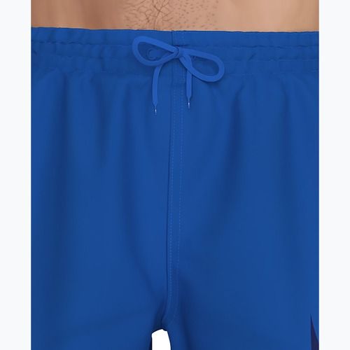 Shorts da bagno da uomo Nike Specs 7" Volley blue crystal