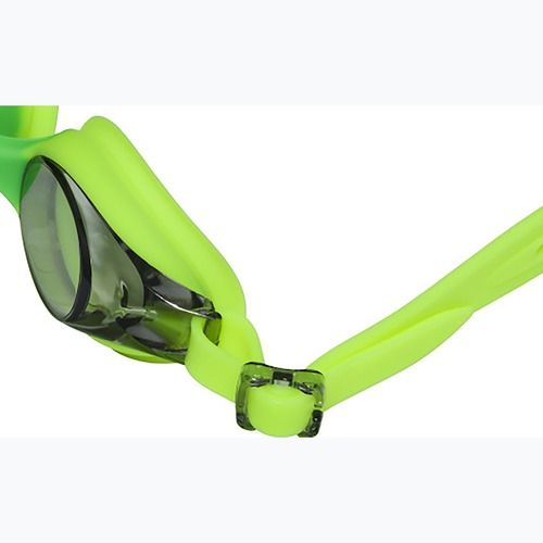 Occhialini da nuoto per bambini Nike Lil Swoosh Junior volt