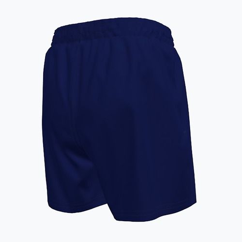 Shorts da bagno per bambini Nike Essential 4" Volley midnight navy