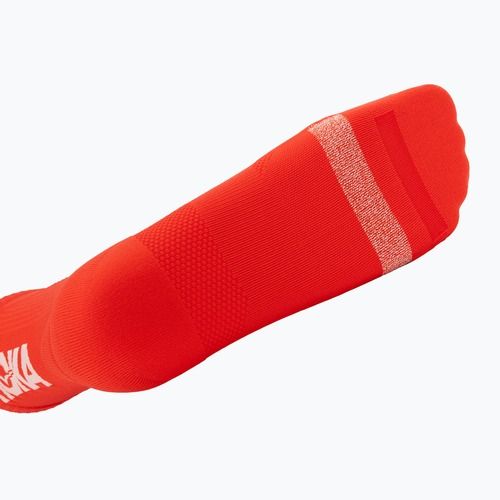 Calzini da uomo HOKA Race Day Crew habanero