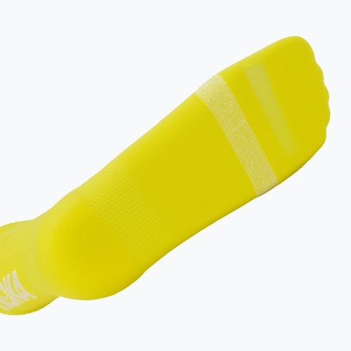 Calzini da uomo HOKA Race Day Crew hoka citrus