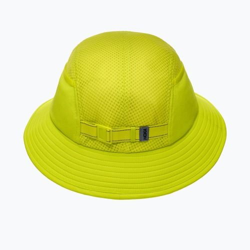 Cappello HOKA Adventure 2.0 hoka citrus