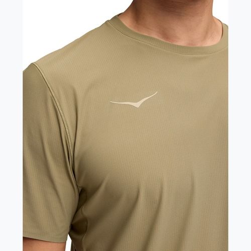 Maglietta da running da uomo HOKA Airolite 2.0