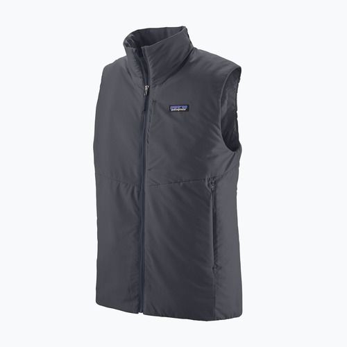 Gilet da uomo Patagonia Nano-Air Light smolder blue