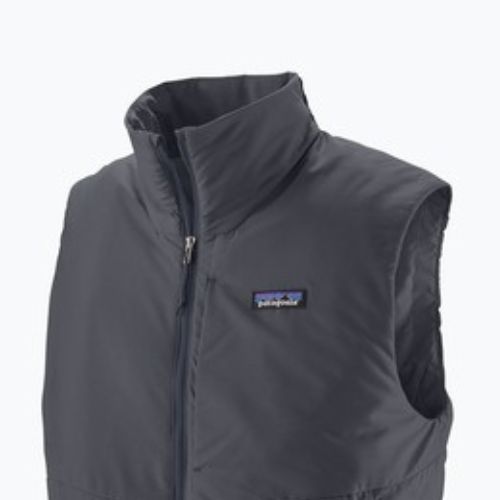 Gilet da uomo Patagonia Nano-Air Light smolder blue