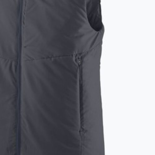 Gilet da uomo Patagonia Nano-Air Light smolder blue