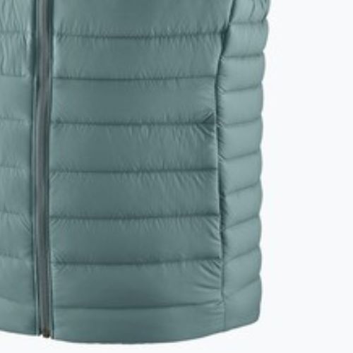 Gilet da uomo Patagonia Down Sweater blue sage
