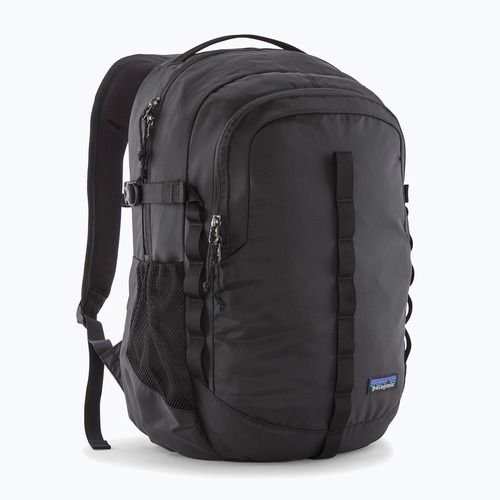 Zaino urbano Patagonia Refugio Day 26 l black