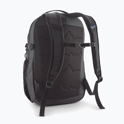 Zaino urbano Patagonia Refugio Day 26 l black