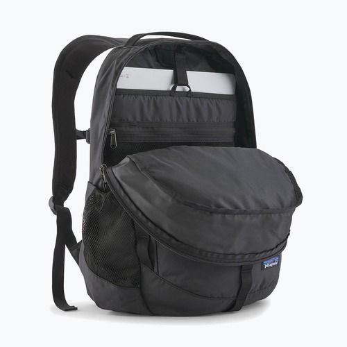 Zaino urbano Patagonia Refugio Day 26 l black