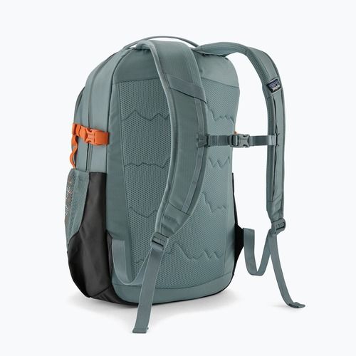Zaino urbano Patagonia Refugio Day 26 l blue sage