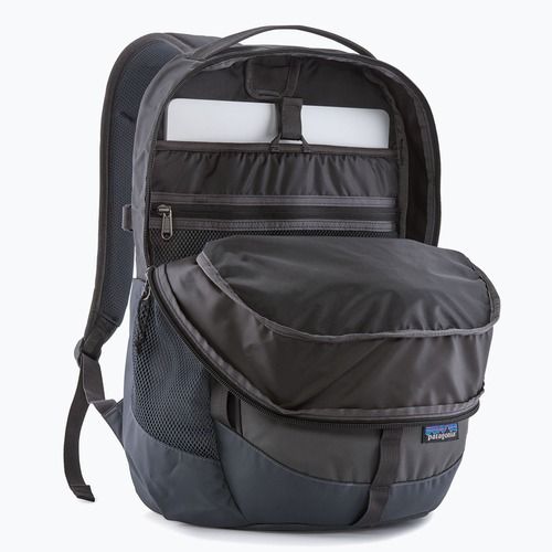 Zaino urbano Patagonia Refugio Day 26 l smolder blue