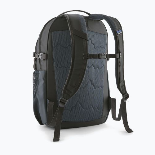 Zaino urbano Patagonia Refugio Day 26 l smolder blue