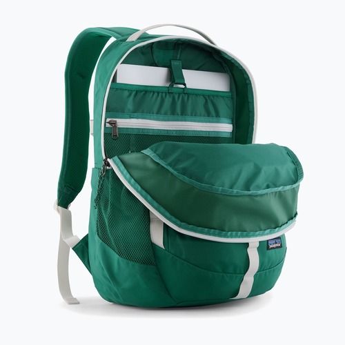Zaino urbano Patagonia Refugio Day 26 l gem green