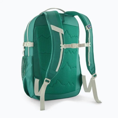 Zaino urbano Patagonia Refugio Day 26 l gem green