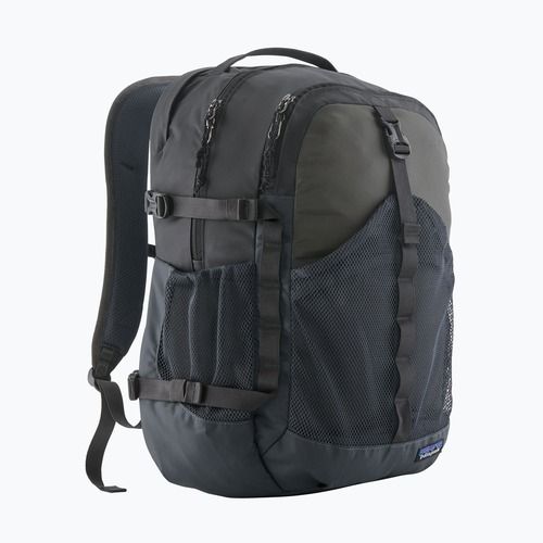 Zaino da trekking Patagonia Refugio Day 30 l smolder blue