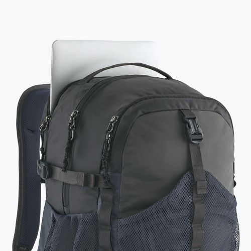 Zaino da trekking Patagonia Refugio Day 30 l smolder blue