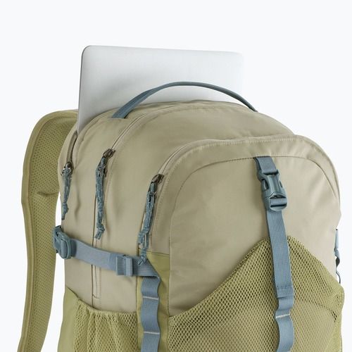 Zaino da trekking Patagonia Refugio Day 30 l weathered stone