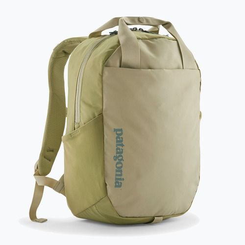 Zaino urbano Patagonia Atom Tote Pack 20 l weathered stone