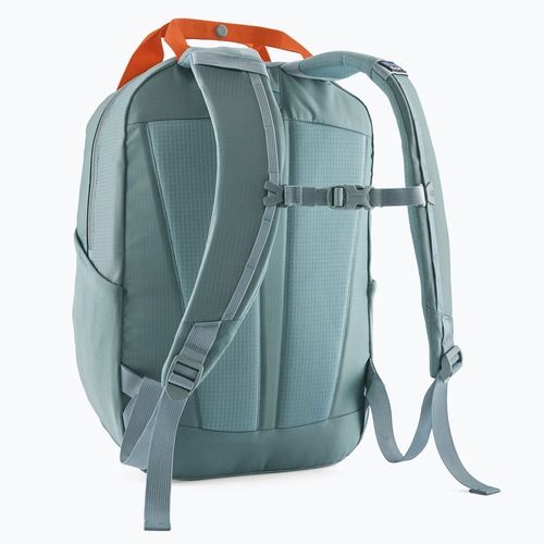 Zaino urbano Patagonia Atom Tote Pack 20 l blue sage