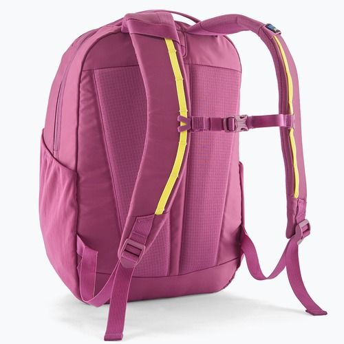 Zaino urbano Patagonia Atom Day Pack 24 l faded magenta