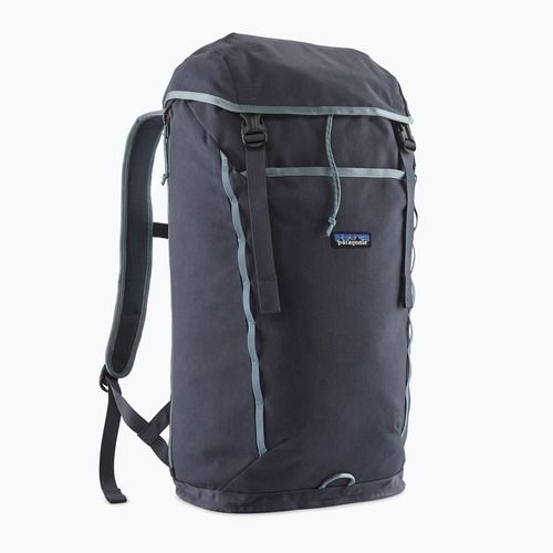Zaino da trekking Patagonia Fieldsmith Lid Pack 28 l smolder blue