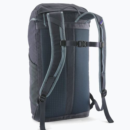 Zaino da trekking Patagonia Fieldsmith Lid Pack 28 l smolder blue