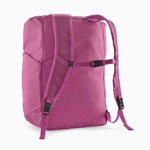 Zaino urbano Patagonia Terravia Tote 24 l faded magenta