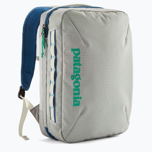 Zaino da trekking Patagonia Black Hole Micro MLC 22 l birch white