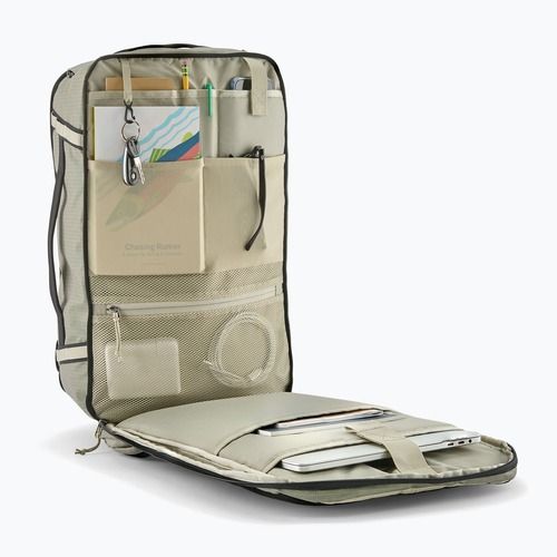 Zaino da trekking Patagonia Black Hole Mini MLC 30 l weathered stone