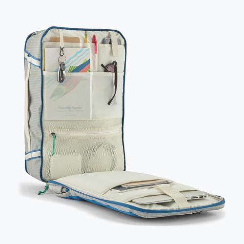 Zaino da trekking Patagonia Black Hole Mini MLC 30 l birch white