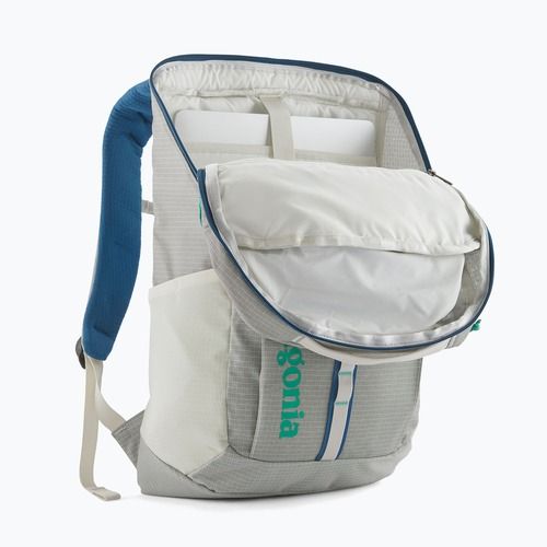 Zaino urbano Patagonia Black Hole Pack 25 l birch white