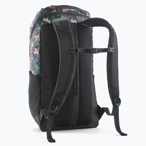 Zaino urbano Patagonia Black Hole Pack 25 l kaleido/black