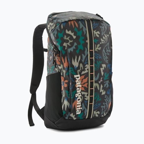 Zaino urbano Patagonia Black Hole Pack 25 l kaleido/black