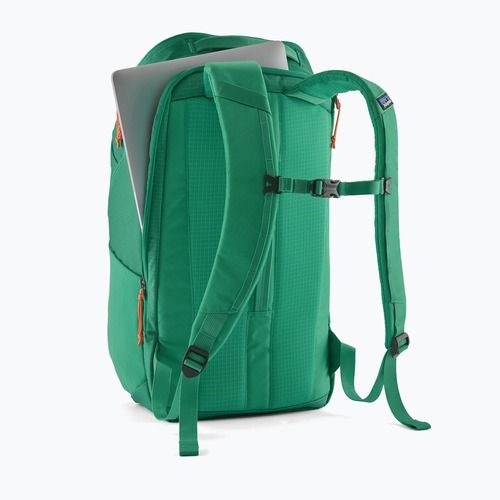 Zaino urbano Patagonia Black Hole Pack 32 l aqua stone