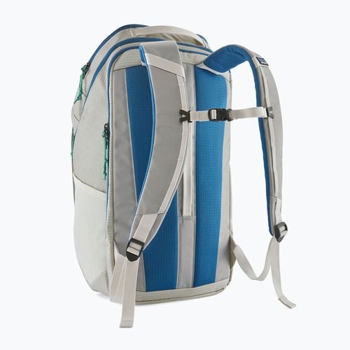 Zaino urbano Patagonia Black Hole Pack 32 l birch white