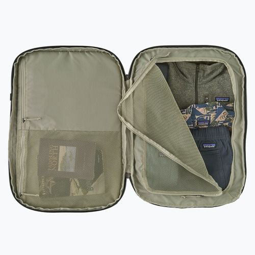 Borsa da viaggio Patagonia Black Hole MLC 45 l weathered stone