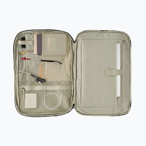 Borsa da viaggio Patagonia Black Hole MLC 45 l weathered stone