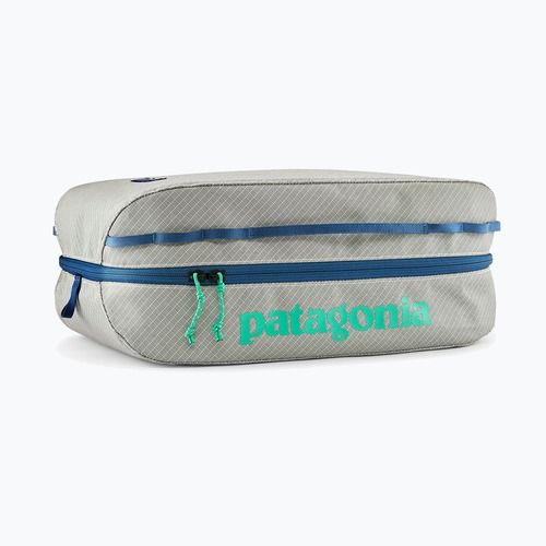 Beauty case Patagonia Black Hole Cube birch white